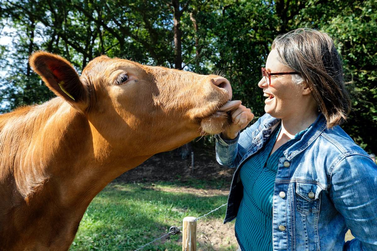 Ank van Maanen - Fotograaf Goedele Monnens