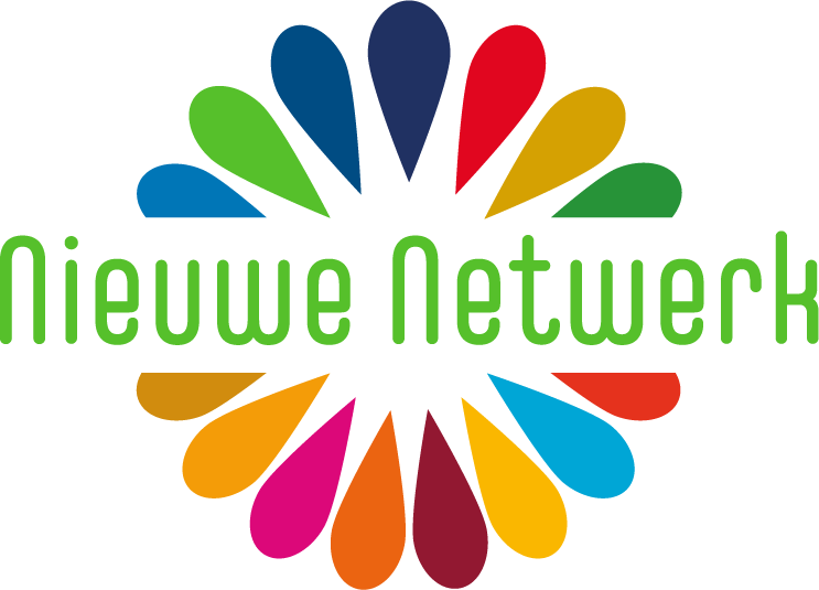 logo nieuwe netwerk